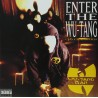 Wu-Tang Clan ‎– Enter The Wu-Tang - LP