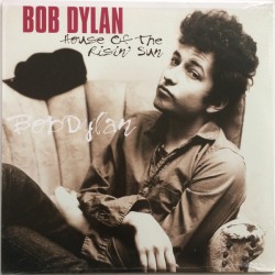 Bob Dylan - House Of The...