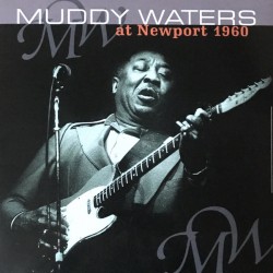 Muddy Waters - Muddy Waters...