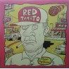 Red Tomato ‎– Cars / My Familiar 7"