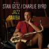 Stan Getz / Charlie Byrd - Jazz Samba LP