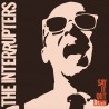 The Interrupters – Say It Out Loud LP