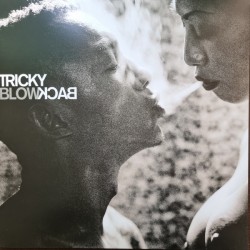 Tricky - Blowback - LP