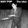 Iggy Pop - The Idiot LP