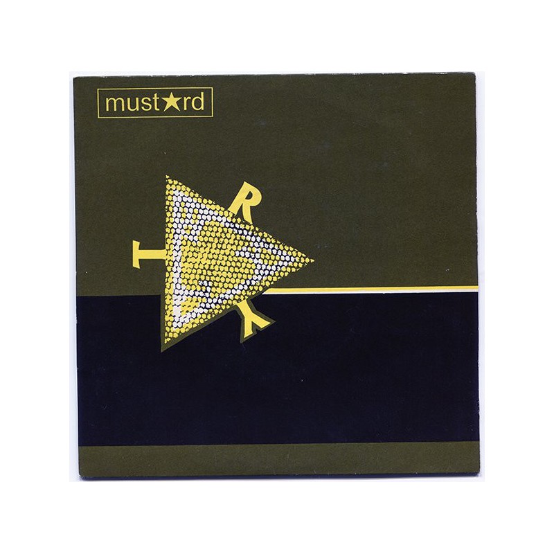 Mustard ‎– Try 7"