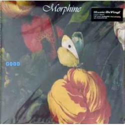Morphine  ‎– Good LP