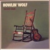 Howlin' Wolf ‎– Rockin' Chair LP