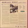 Howlin' Wolf ‎– Rockin' Chair LP