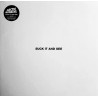 Arctic Monkeys ‎– Suck It And See -  LP