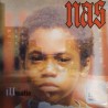 Nas ‎– Illmatic LP