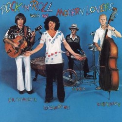 The Modern Lovers - Rock...