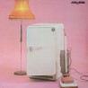 The Cure - Three Imaginary Boys LP