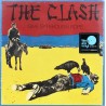 The Clash - Give 'Em Enough Rope LP