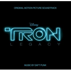 Daft Punk - TRON: Legacy...