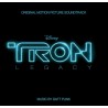 Daft Punk - TRON: Legacy (Vinyl Edition Motion Picture Soundtrack) 2xLP