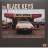 The Black Keys - Delta Kream 2xLP