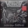 Voïvod – Synchro Anarchy - LP