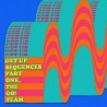 The Go! Team – Get Up Sequences Part One - LP