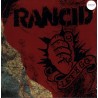 Rancid - Let's Go LP