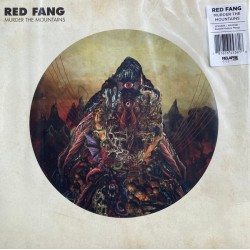 Red Fang - Murder The...