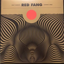 Red Fang - Only Ghosts LP