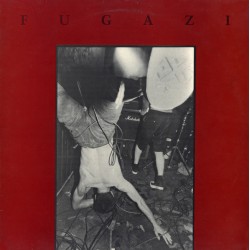 Fugazi – Fugazi  - LP