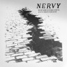 Nervy - Nikdy jsme si nebyli rovni, ani ve smrti nebudeme LP