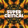 The Ting Tings – Super Critical - LP