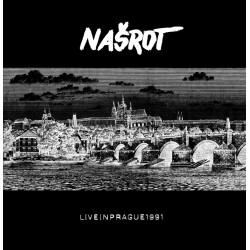 Našrot - Live In Prague...