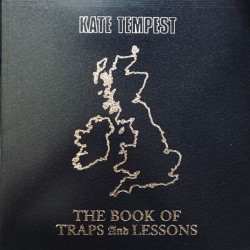 Kate Tempest – The Book Of...