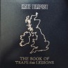 Kate Tempest – The Book Of Traps And Lessons - LP