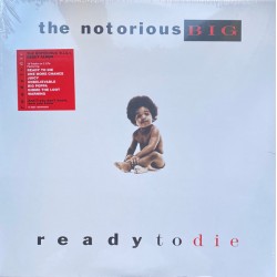 The Notorious BIG – Ready...