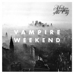 Vampire Weekend – Modern...