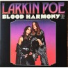 Larkin Poe – Blood Harmony - LP - color