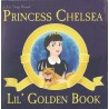 Princess Chelsea ‎– Lil' Golden Book - LP color