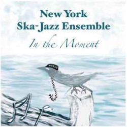 New York Ska-Jazz Ensemble...