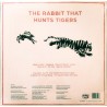 YĪN YĪN ‎– The Rabbit That Hunts Tigers - LP