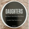 Daughters – You Won't Get What You Want - 2xLP