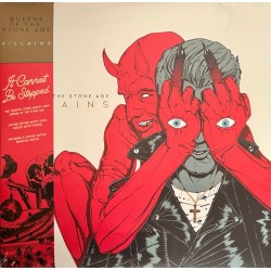 Queens Of The Stone Age ‎–...