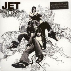 Jet  – Get Born - LP