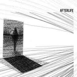AFTERLIFE - Afterlife LP