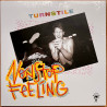 Turnstile  – Nonstop Feeling - LP