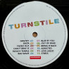 Turnstile  – Nonstop Feeling - LP