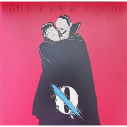 Queens Of The Stone Age –...