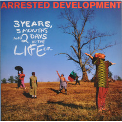 Arrested Development – 3...