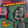 MF Doom – Operation: Doomsday - 2xLP