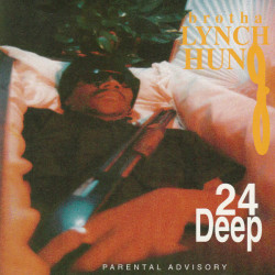 Brotha Lynch Hung - 24 Deep LP