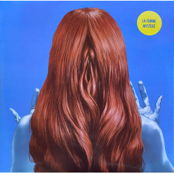 La Femme – Mystere - LP
