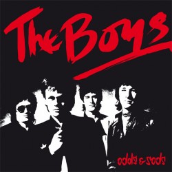 BOYS - Odds & sods LP