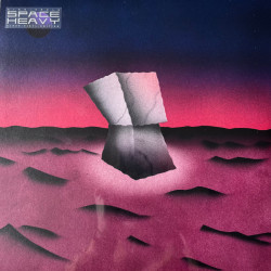King Krule – Space Heavy - LP